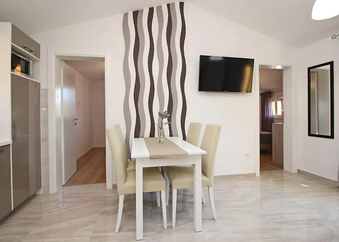 Sunshine Residence Baska