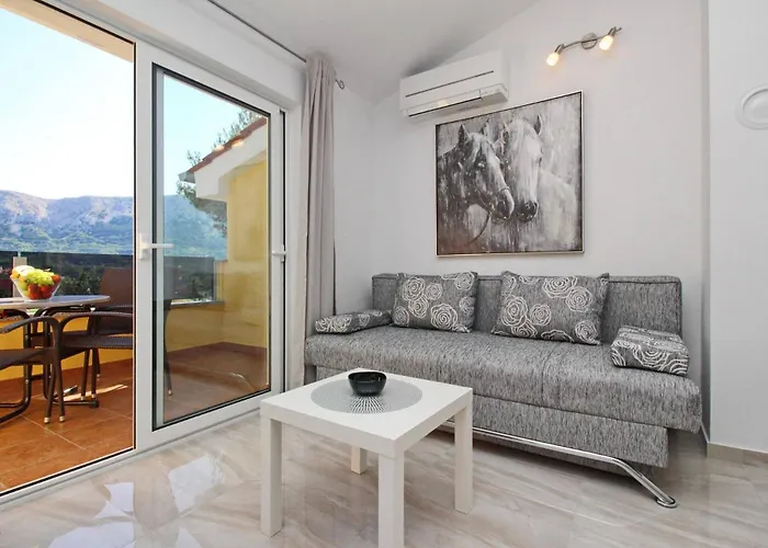 Sunshine Residence Baska