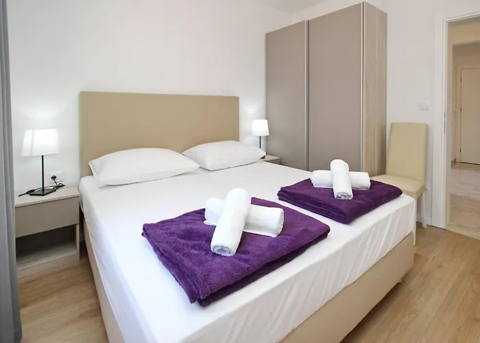 Sunshine Residence Baska