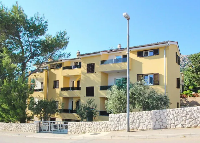 Sunshine Residence Baska