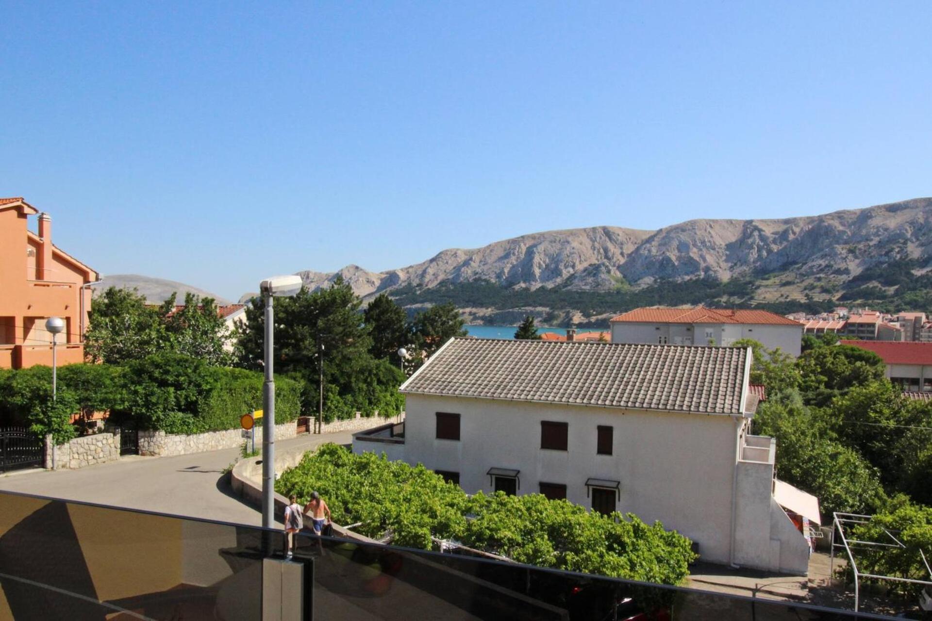 Sunshine Baška