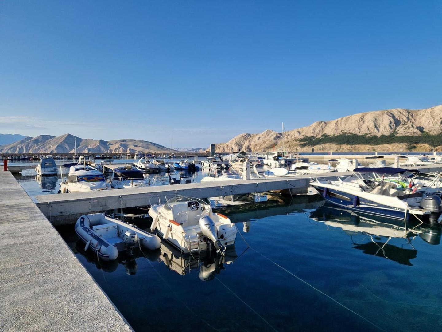 Sunshine Baška