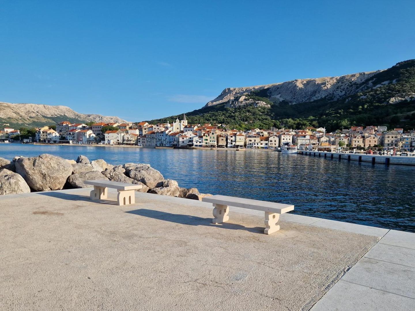 Sunshine Baška