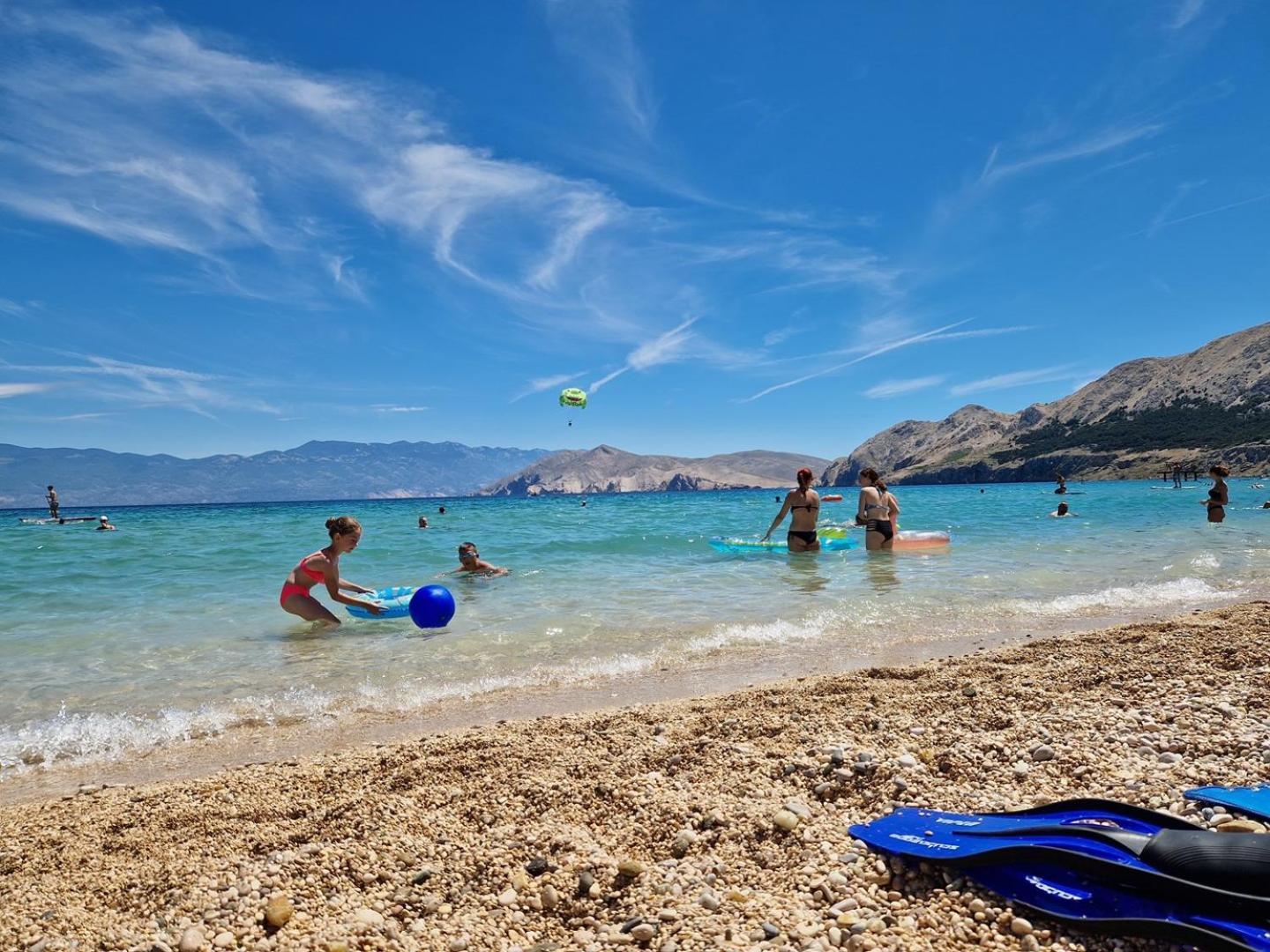 Sunshine Baška